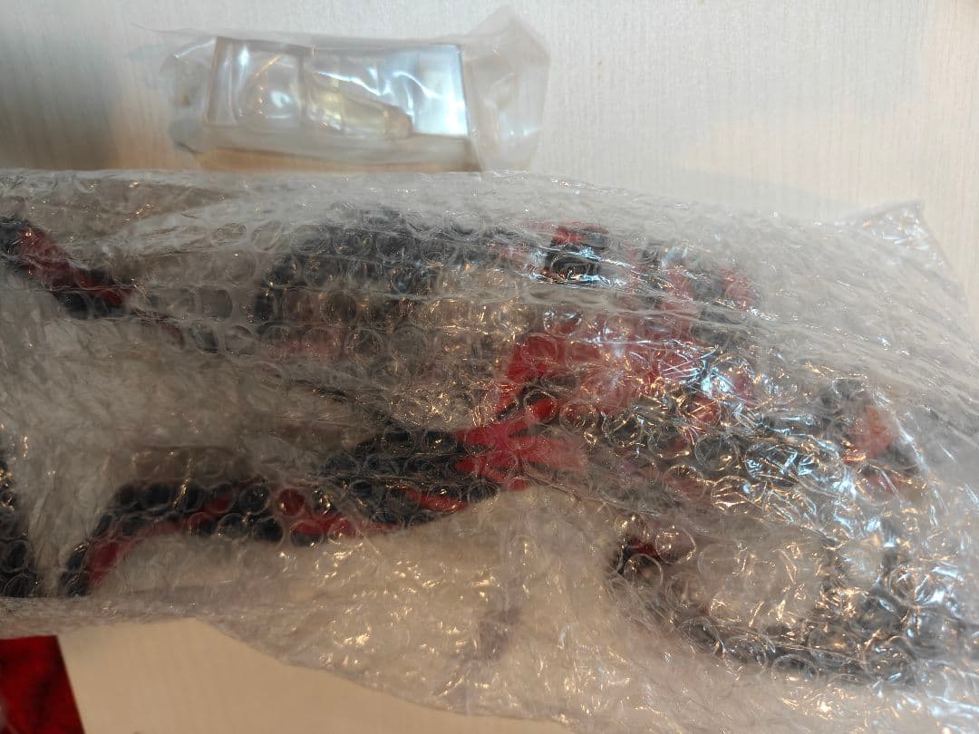 英雄勇像 ウルトラマンティガ マルチタイプ 一番くじ B賞ウルトラマンベリアル