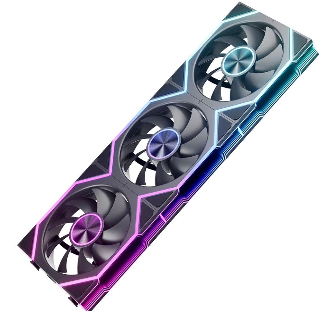 オッサンDゲーミングPC RYZEN7 9800X3D RX9070XT