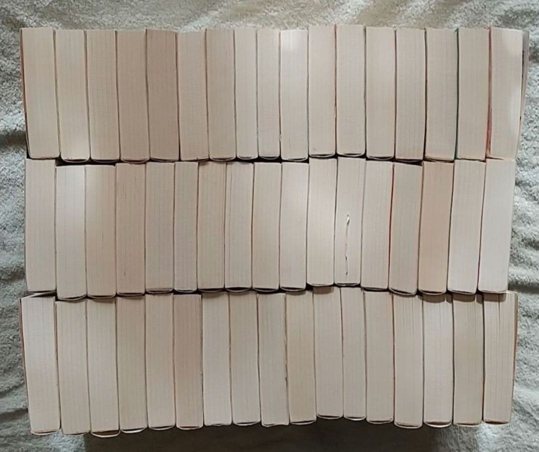 NHKその時歴史が動いた 全51巻セット 集英社HMBホーム社漫画文庫版