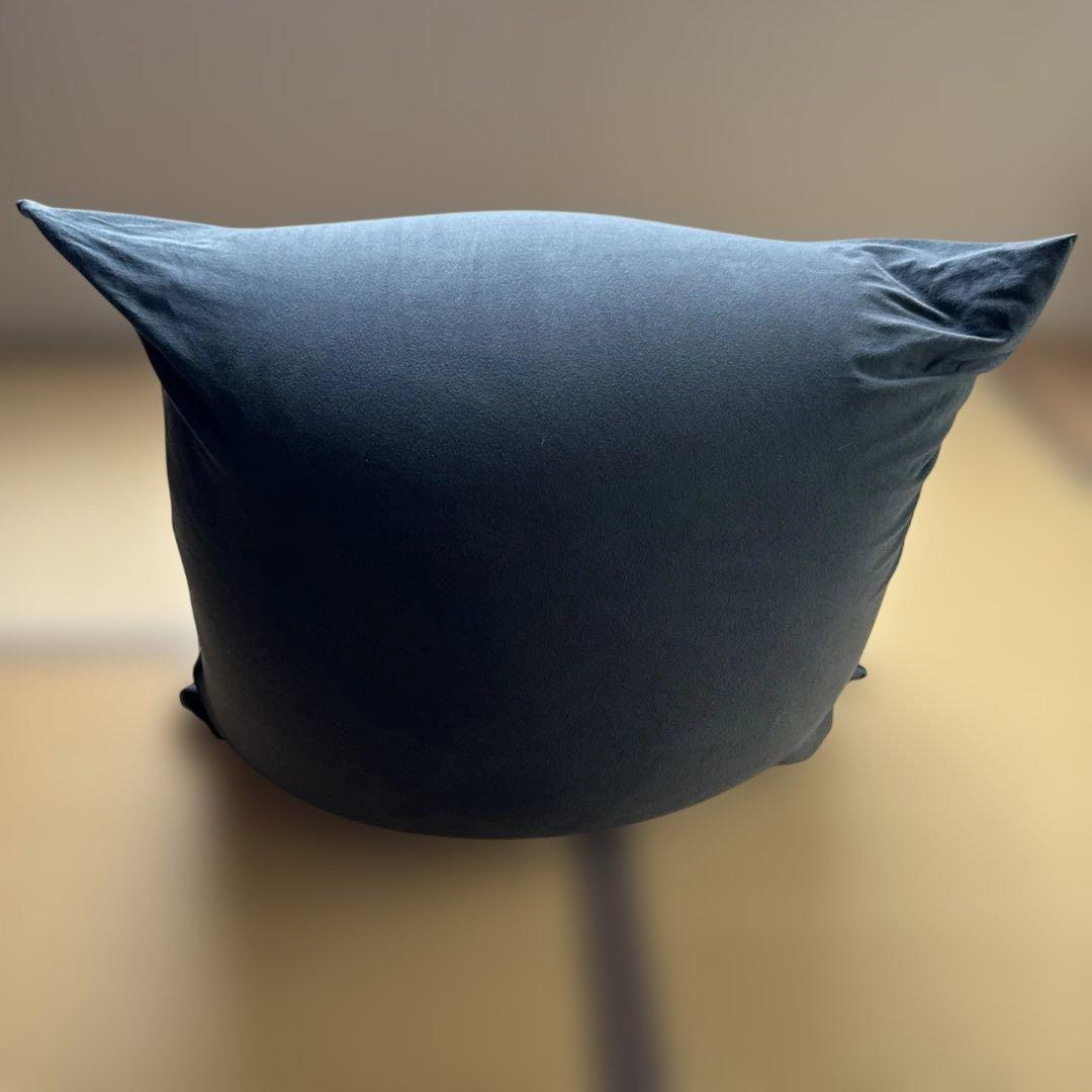 ヨギボー ミニ ダークグレー