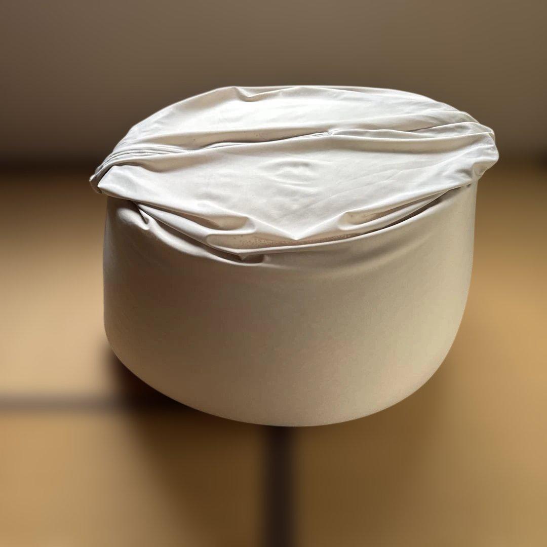 ヨギボー ミニ ダークグレー