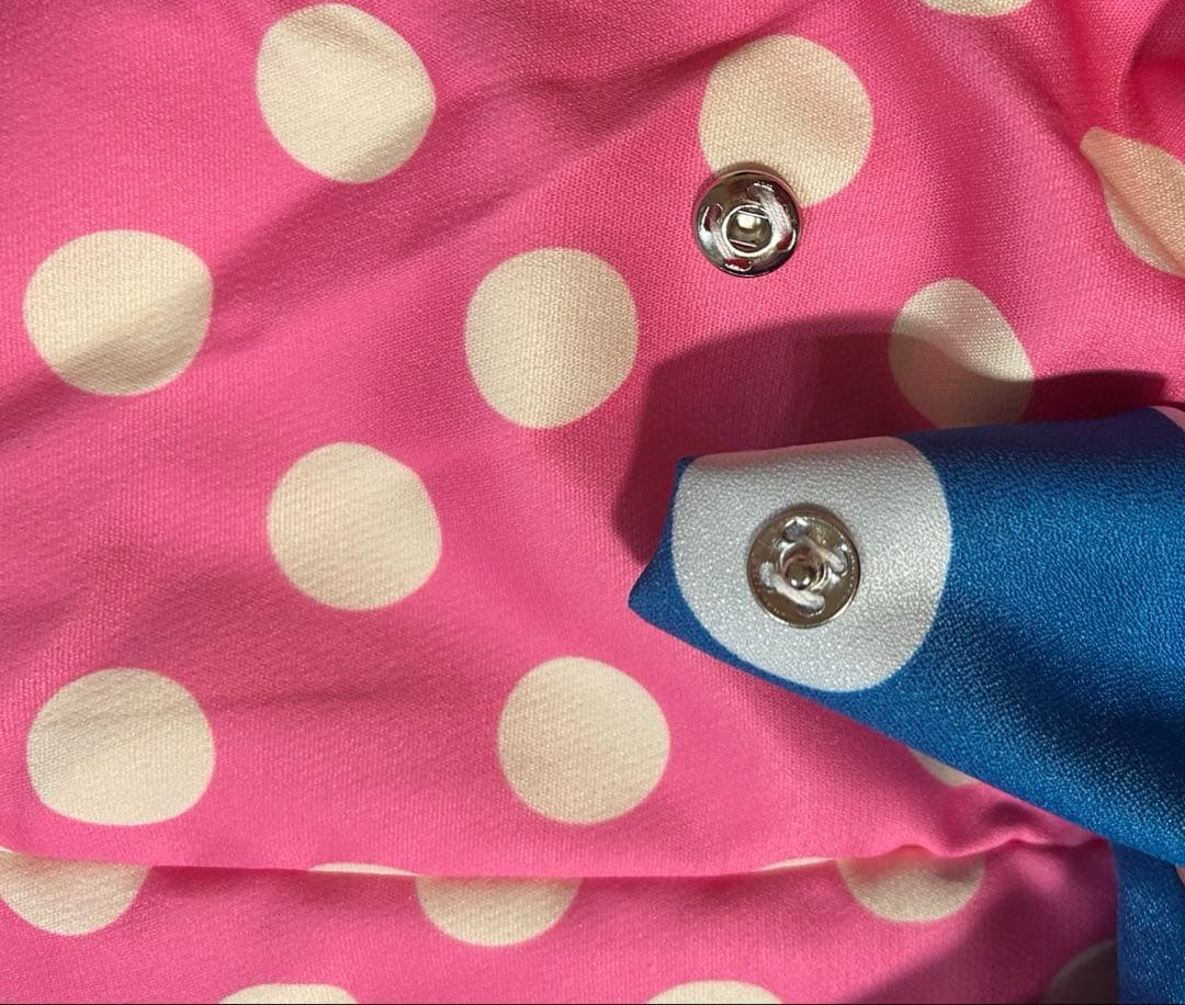 パルパルーザ ミニー 衣装 100〜110cm