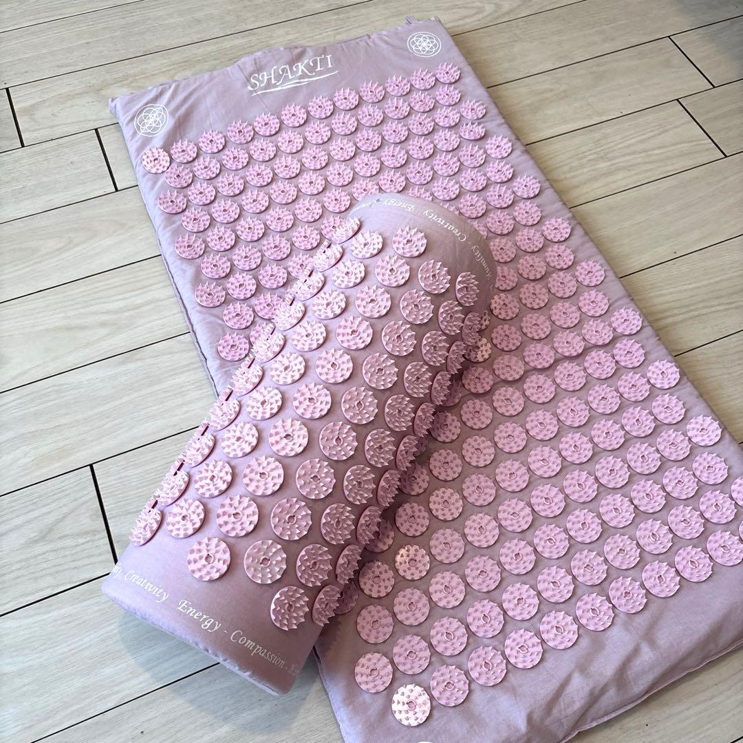 SHAKTI マットセット【正規品】