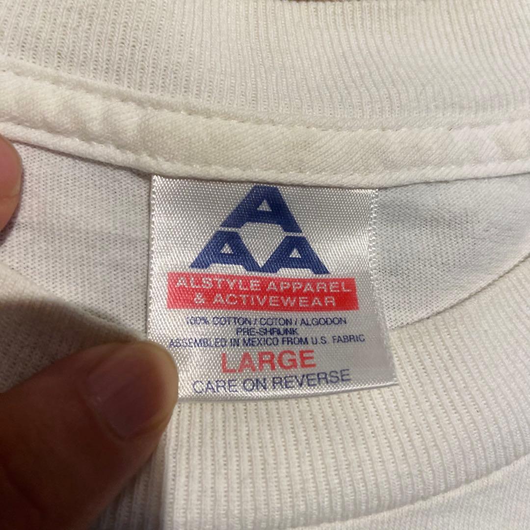 weezer - Tシャツ Lサイズ