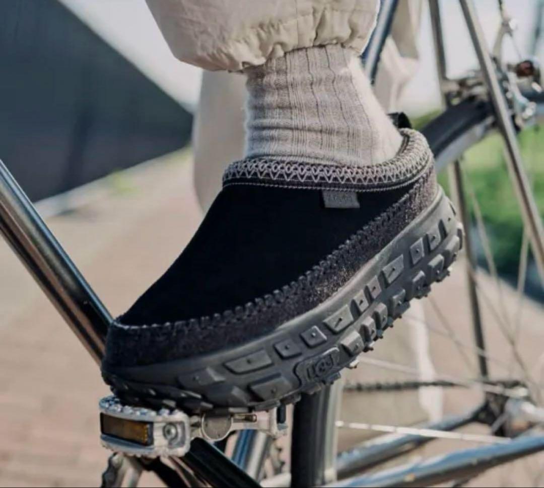 【美品】UGG Venture Daze ベンチャー デイズ 23cm