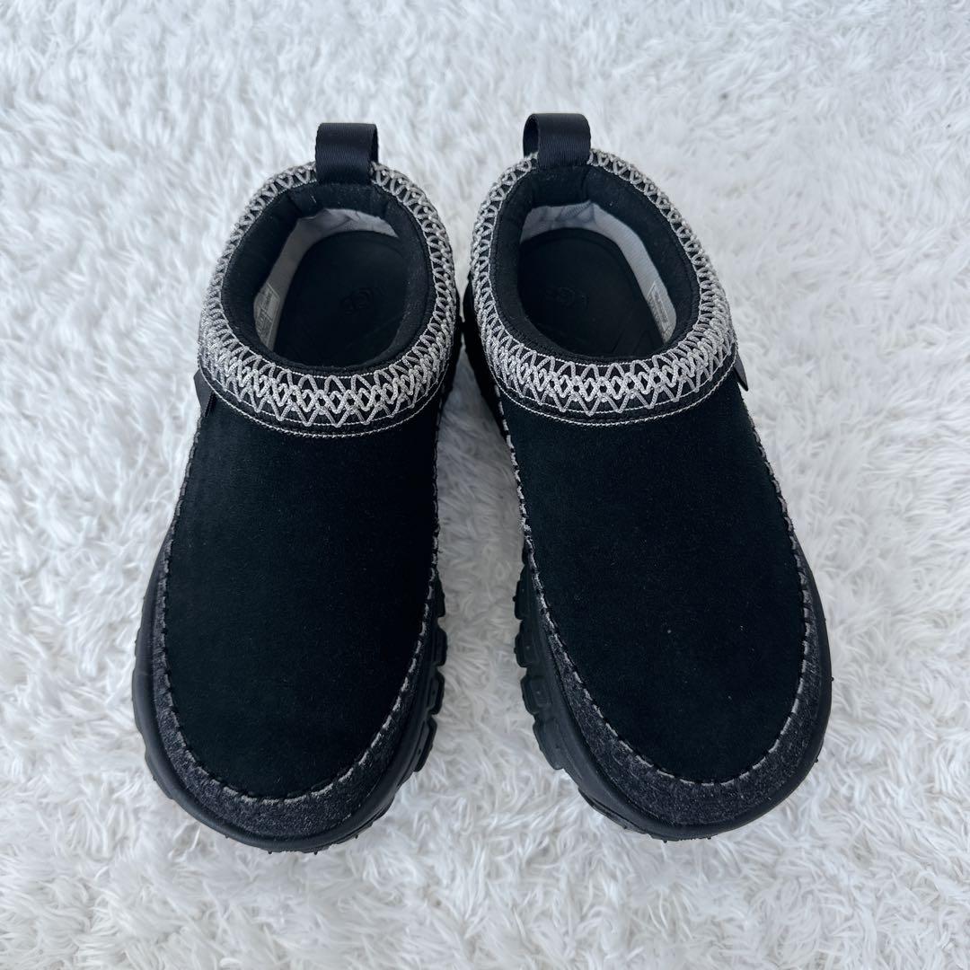 【美品】UGG Venture Daze ベンチャー デイズ 23cm