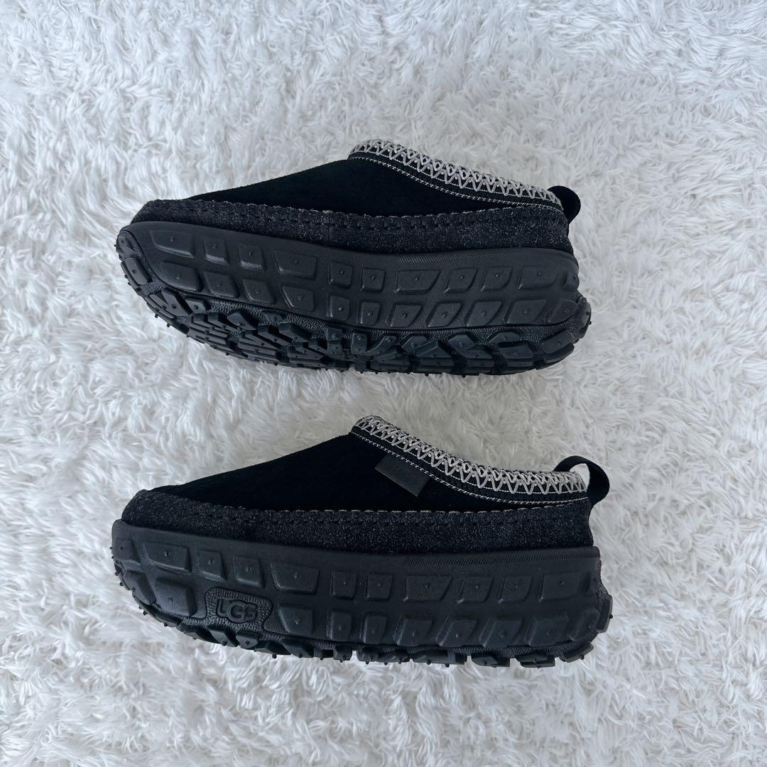 【美品】UGG Venture Daze ベンチャー デイズ 23cm