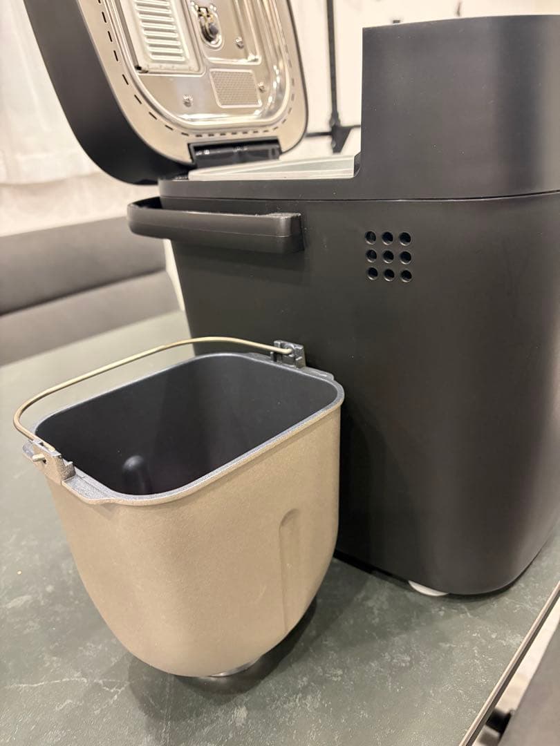 panasonic パナソニック　ホームベーカリー SD-MDX4 2023年