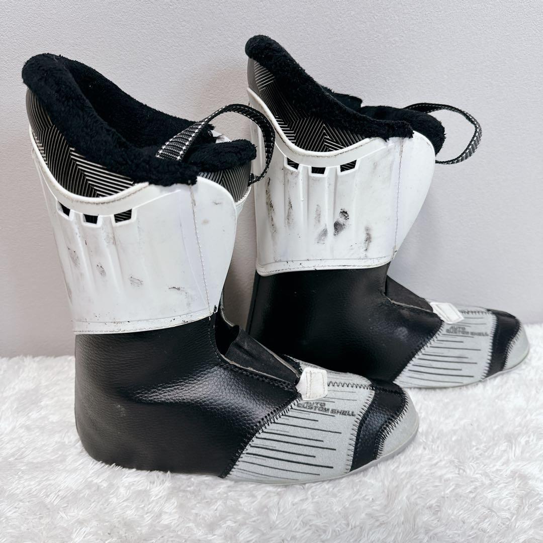 メンズ　スキーブーツ　SALOMON FOCUS　サロモン　26cm