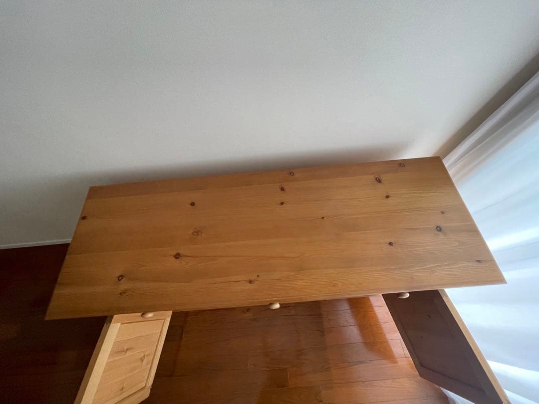 ペニーワイズ　チェスト