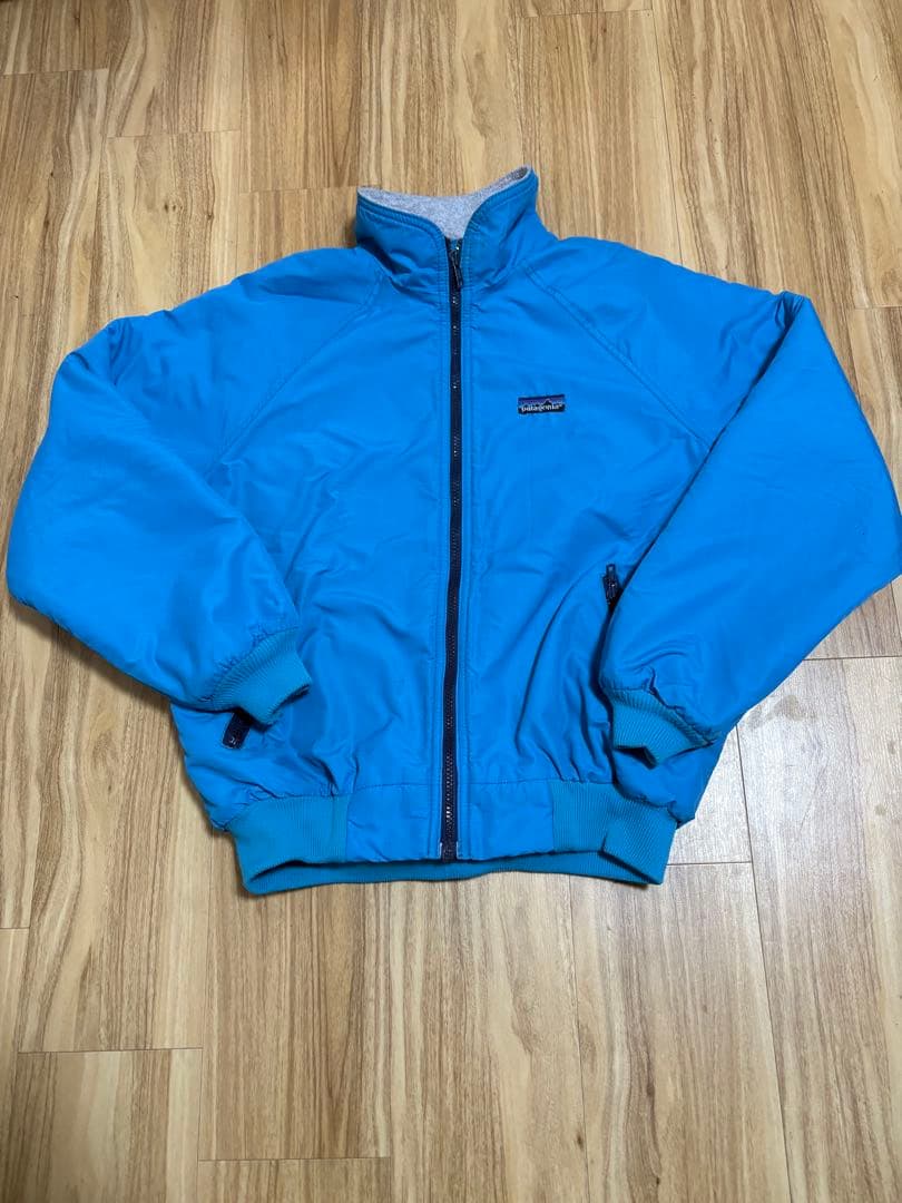 【キムタク着用モデル】シェルドシンチラ　サイズM程度　三角タグ　USA製