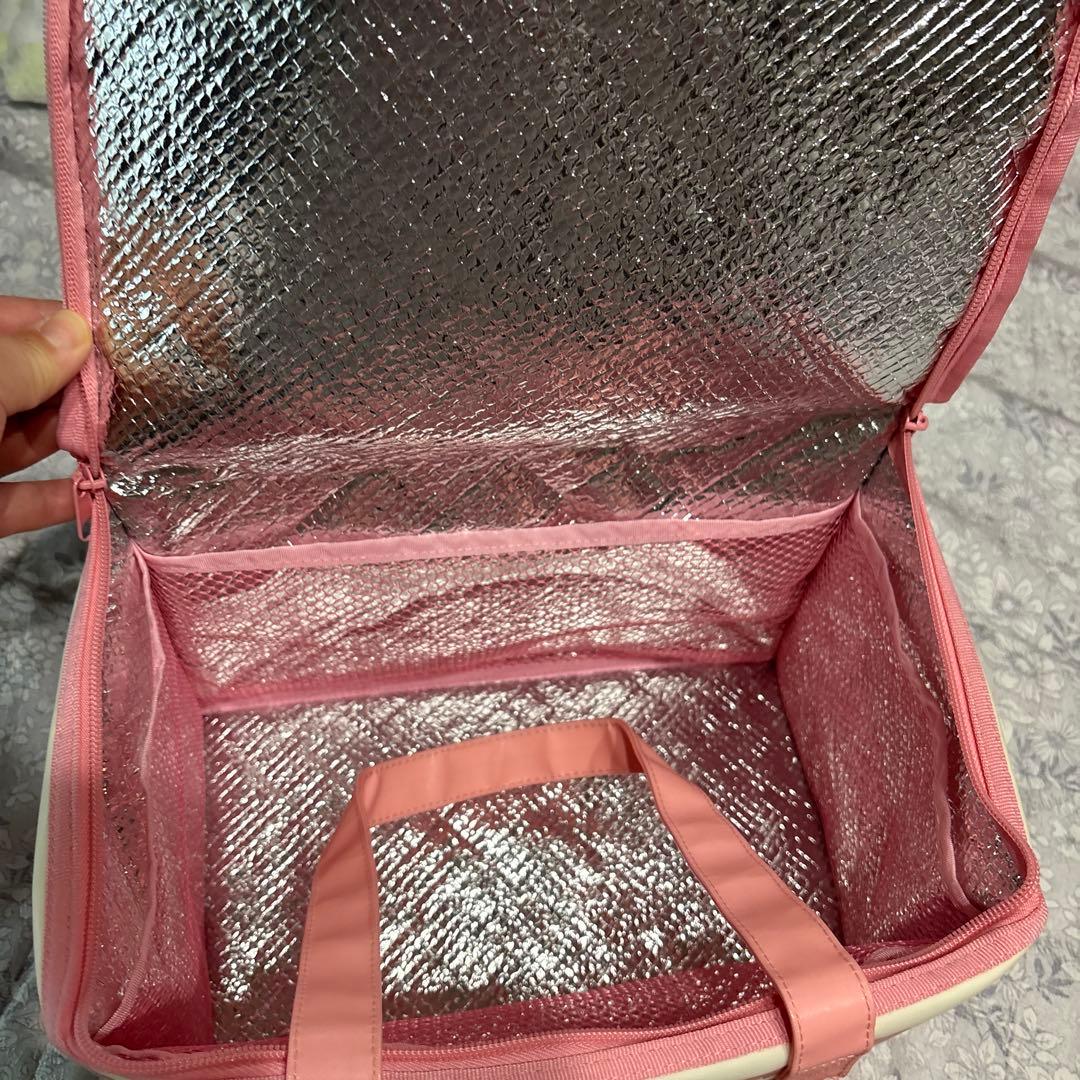 ゆみりん　 ディズニーシー　ピクニックセット