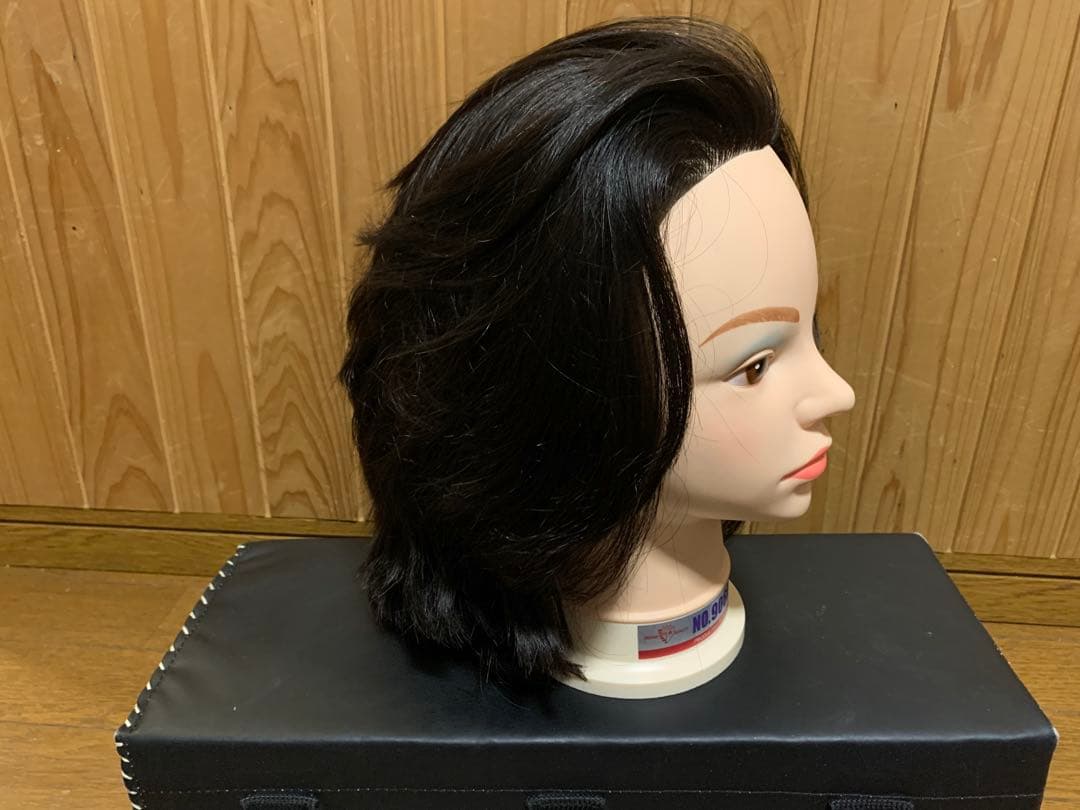 ワインディングウィッグ　ニューエバーロット　ペーパーハウス