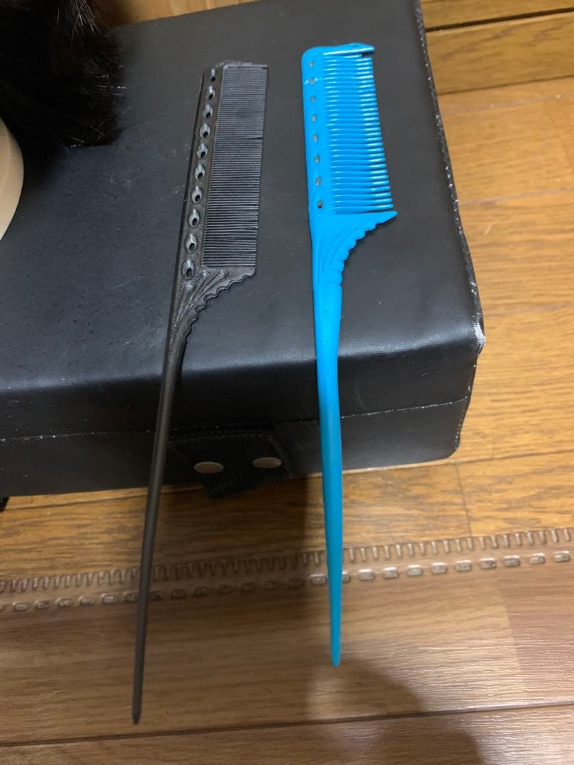 ワインディングウィッグ　ニューエバーロット　ペーパーハウス