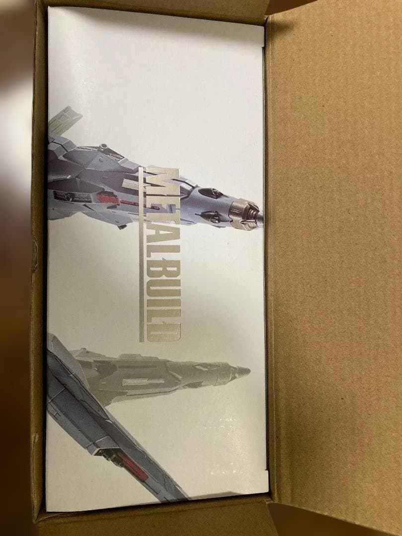 L BUILD メタルビルド プロヴィデンスガンダム