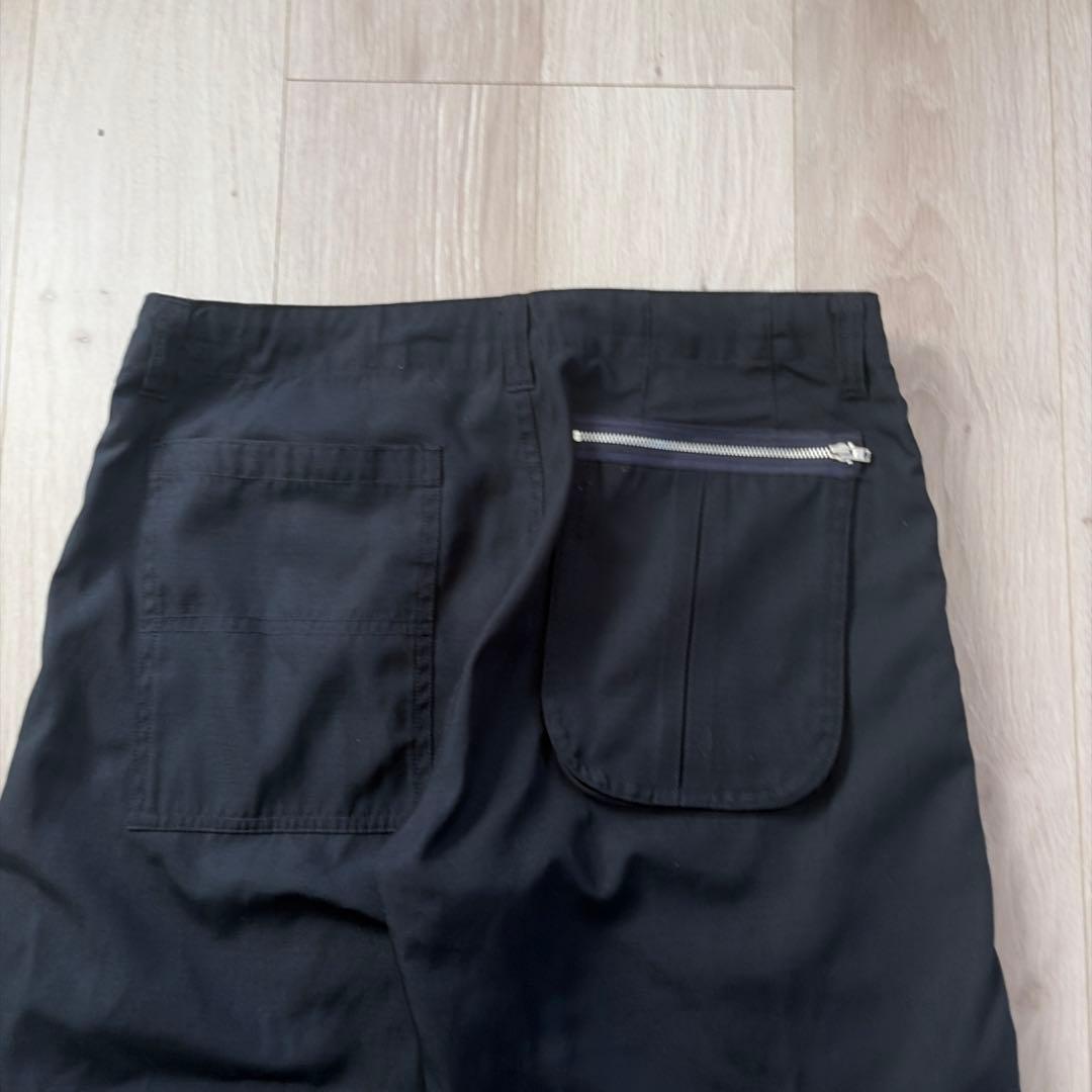 美品　BROCHURE BFLIGHT PANTS sizeM