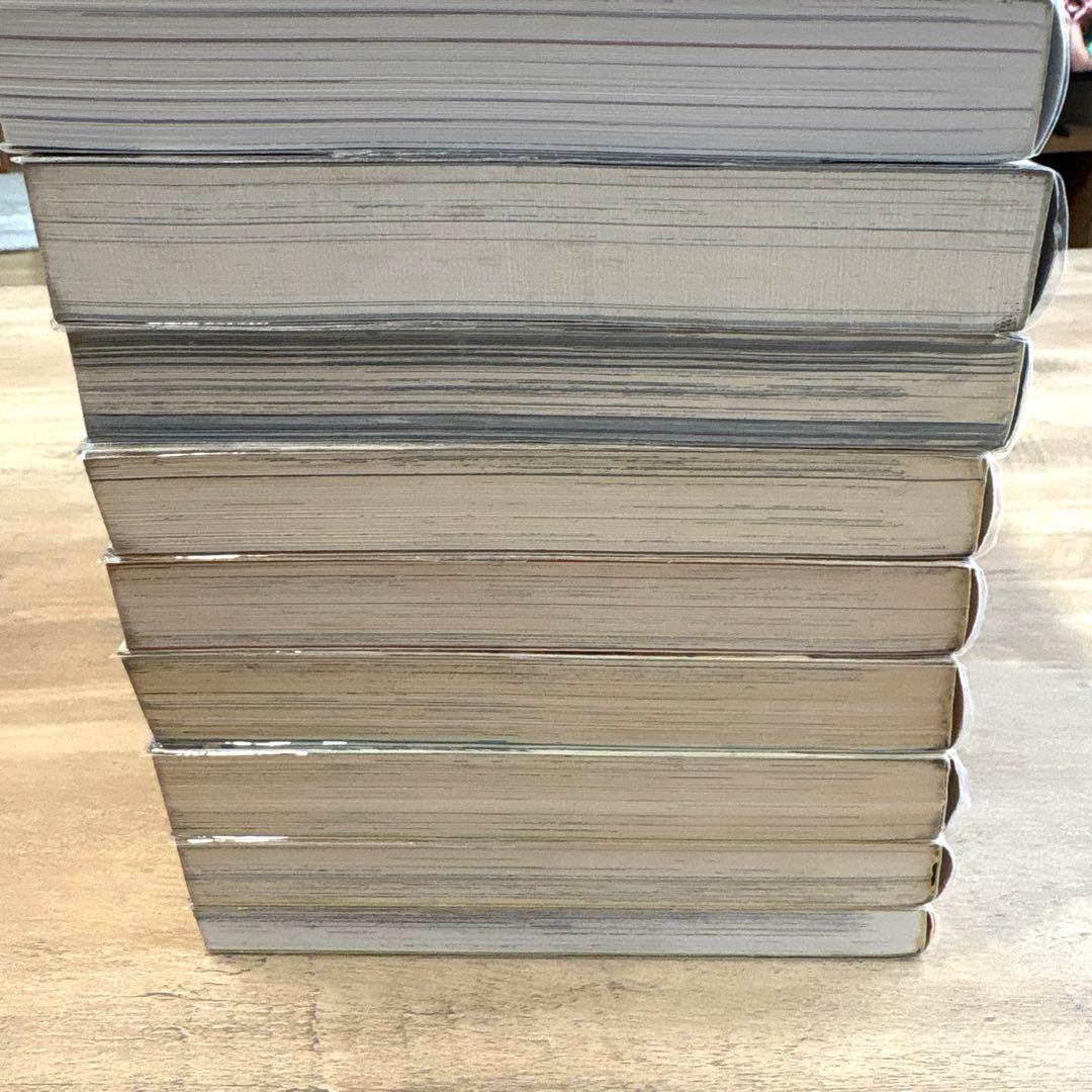 攻殻機動隊　全3巻　アップルシード　全5巻+ガイドブック&総集編　士郎正宗セット