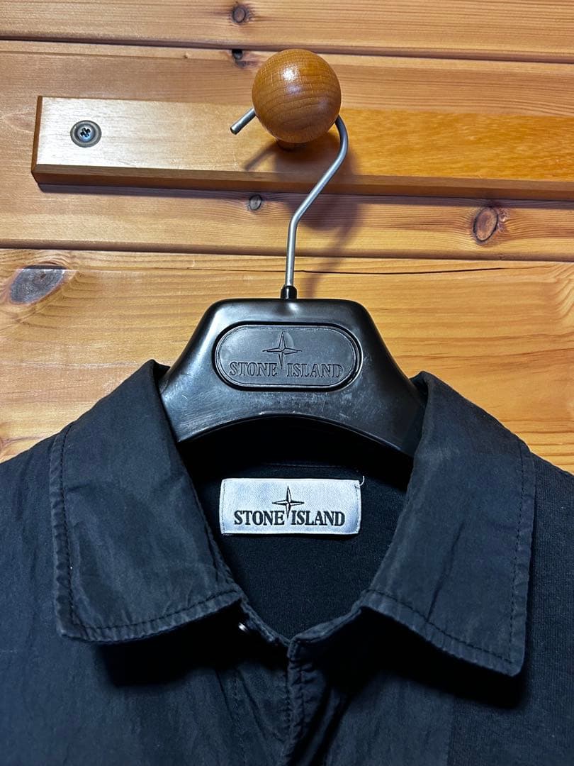 Stone  ナイロンジャケット　ストーンアイランド