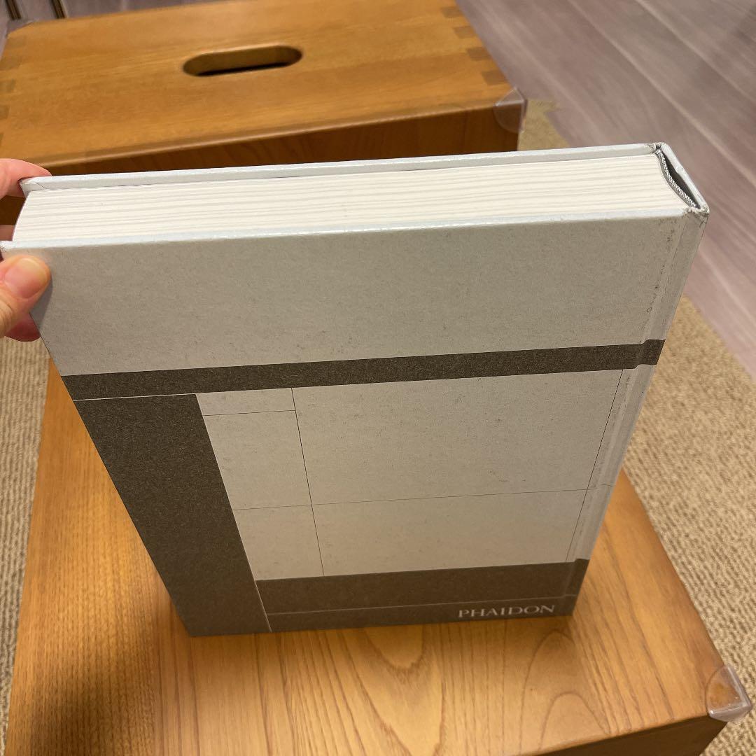 Breuer Robert McCarter インテリア本