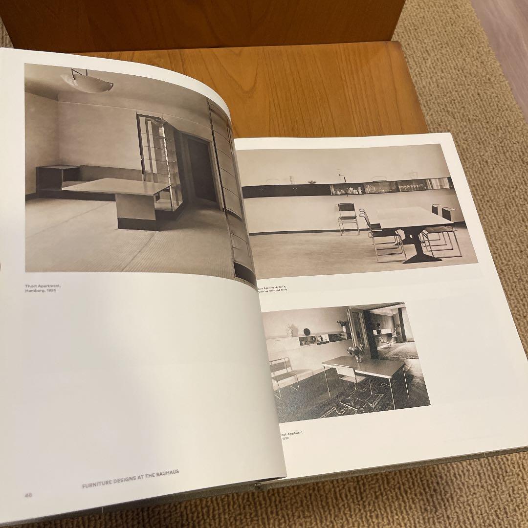 Breuer Robert McCarter インテリア本