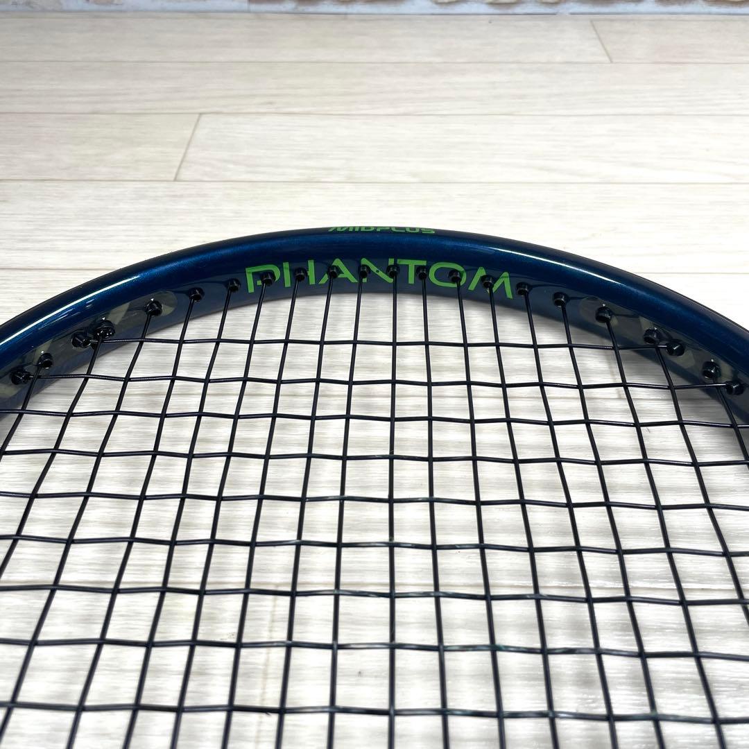 プリンス Prince ファントム F1 グリップサイズG2 ①