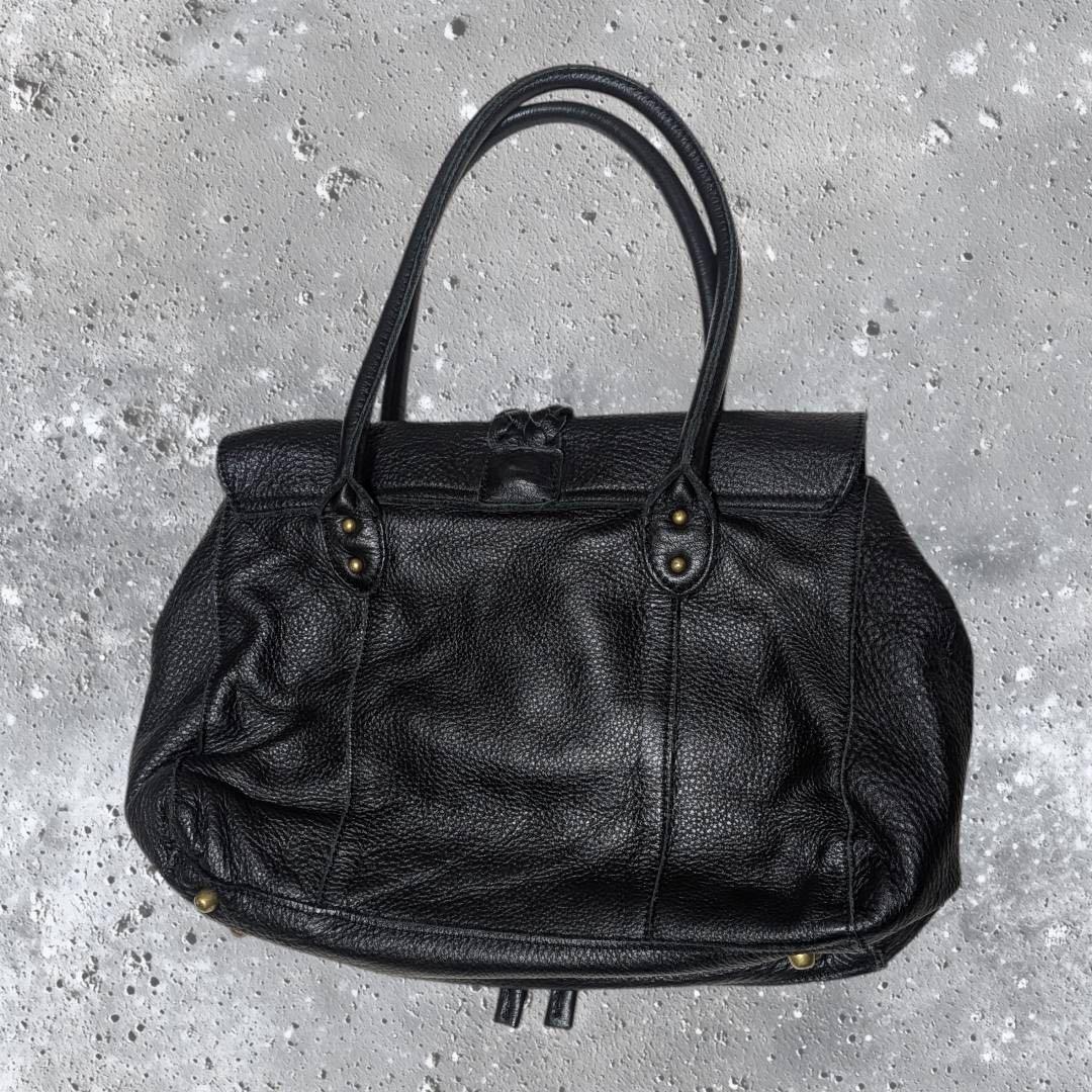 バッグ archive Y2K 00s oneshoulder studs toggle