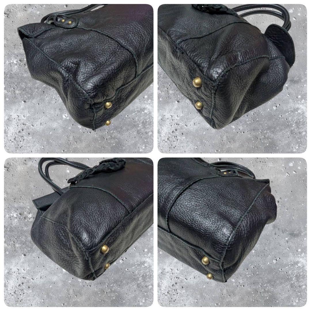 バッグ archive Y2K 00s oneshoulder studs toggle