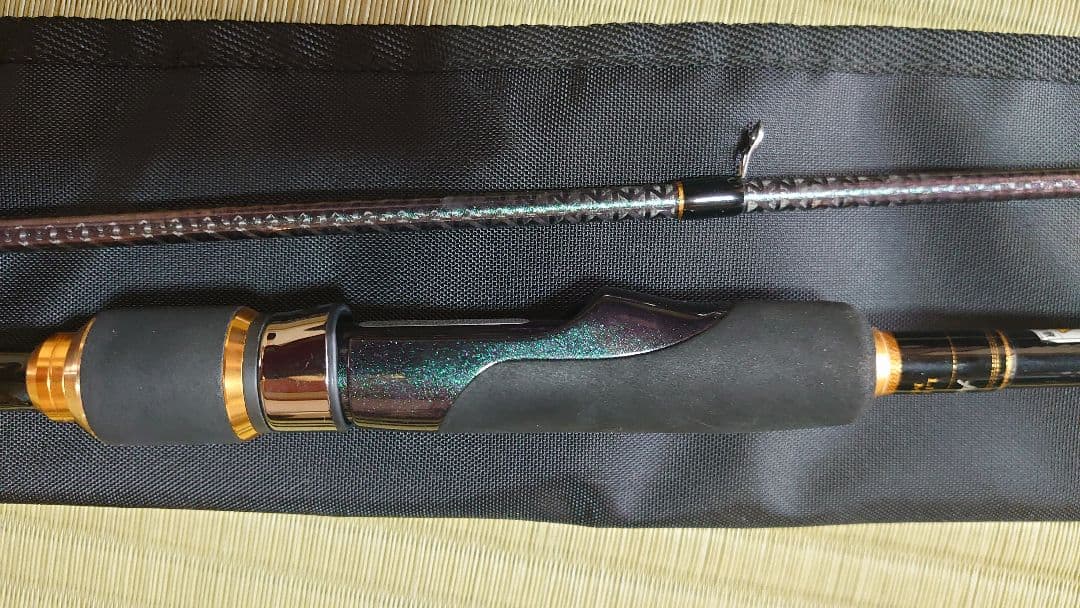 スクイッドマニア 805 MASAMUNE MX