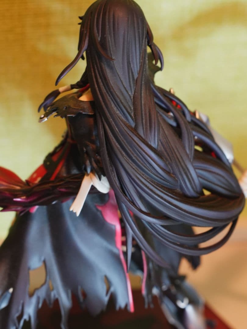 ベルベット・クラウ　フィギュア 　アルター （まとめ買い大歓迎！）