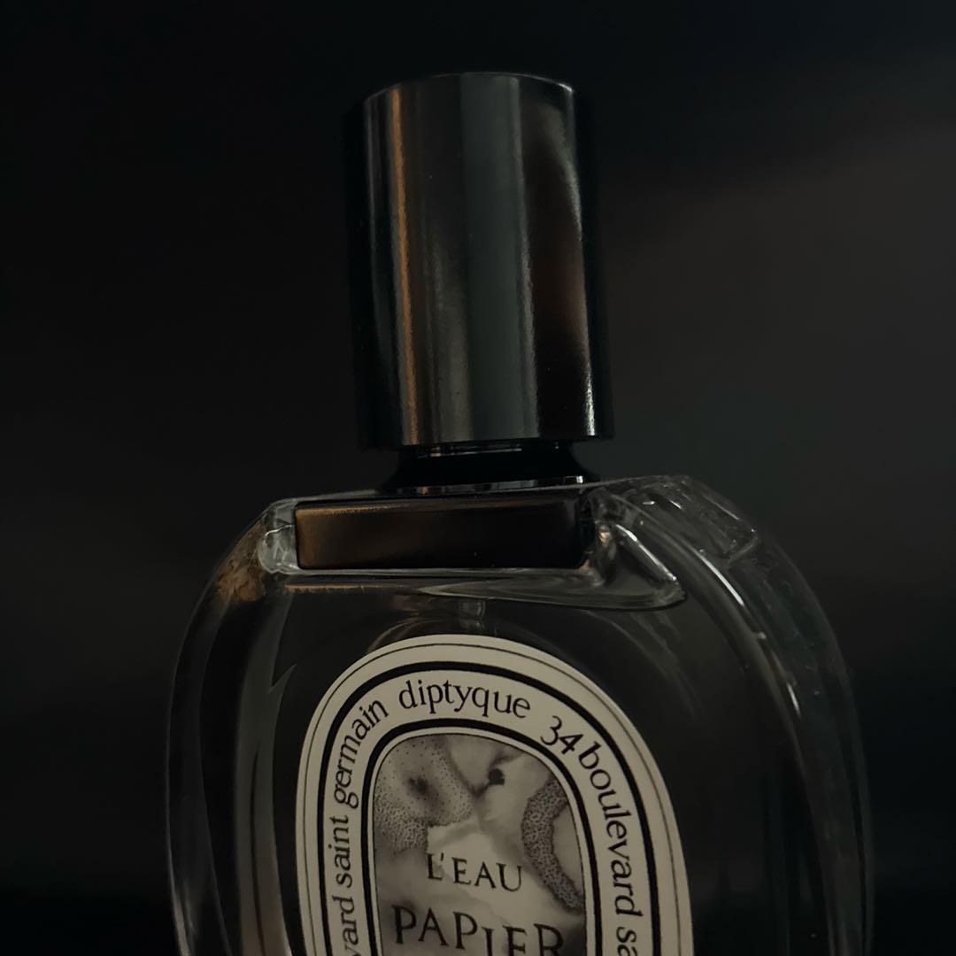 Diptyque L'eau Papier オードトワレ 50ml