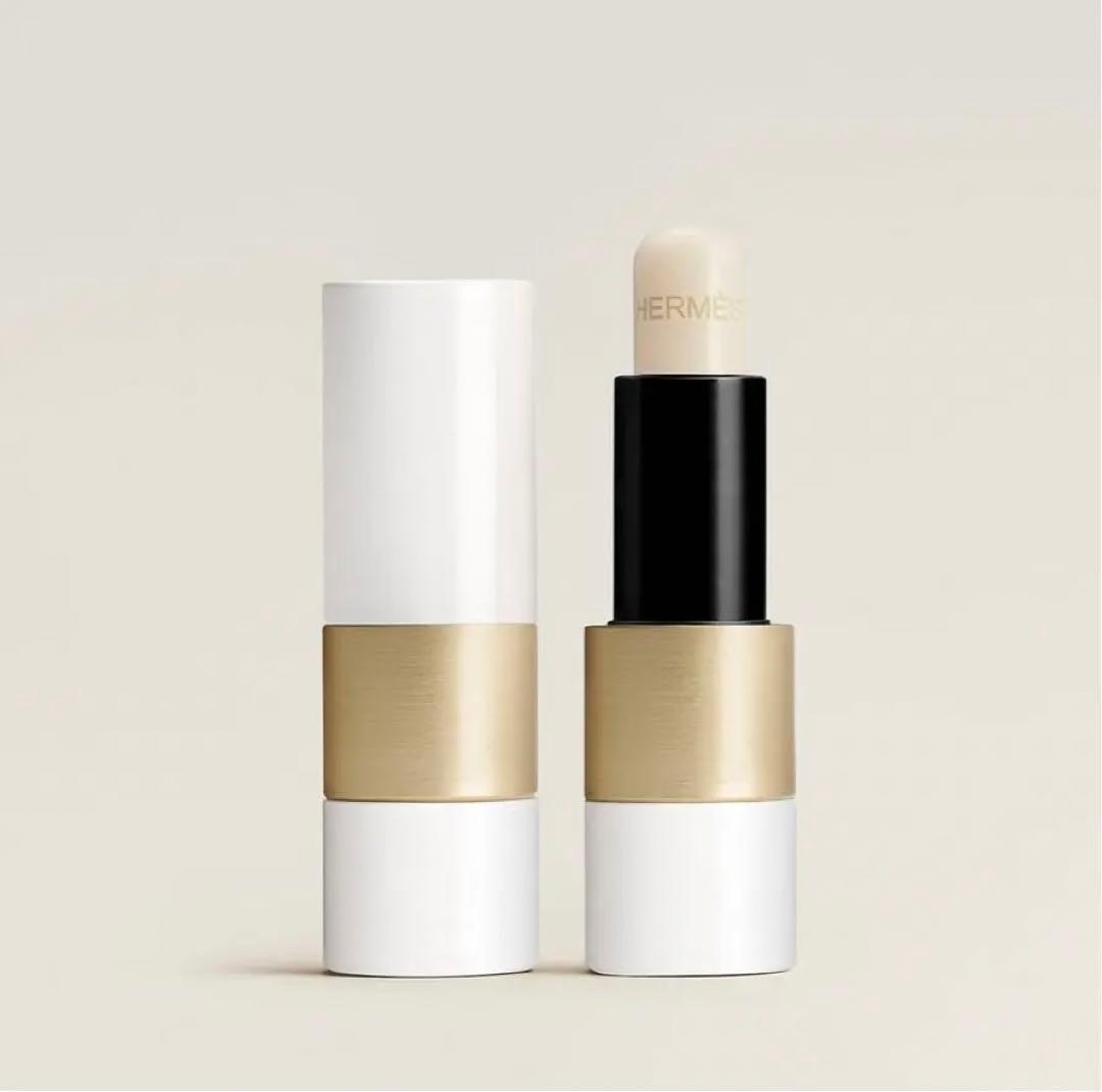 新品！HERMES リップケアバーム
