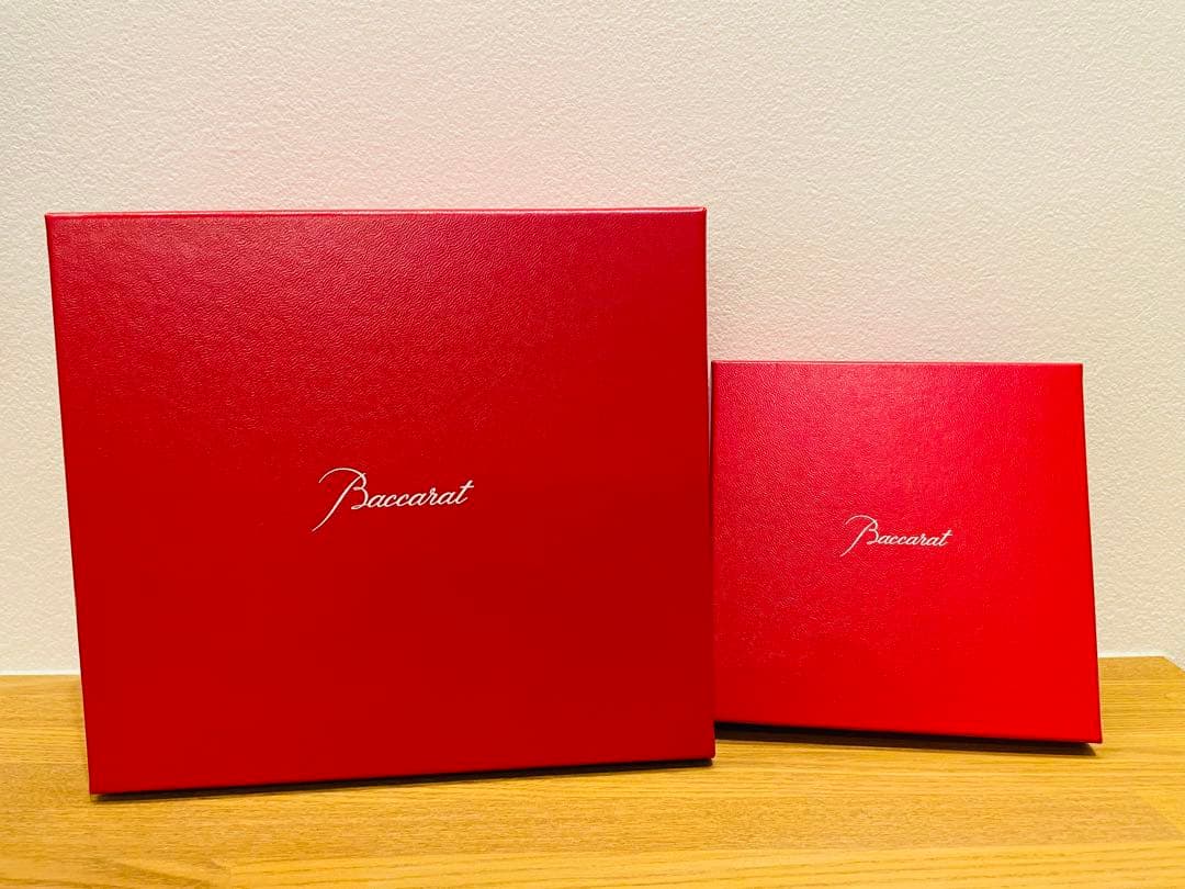 yukiさん専用Baccara ARABESQUE プレートセット