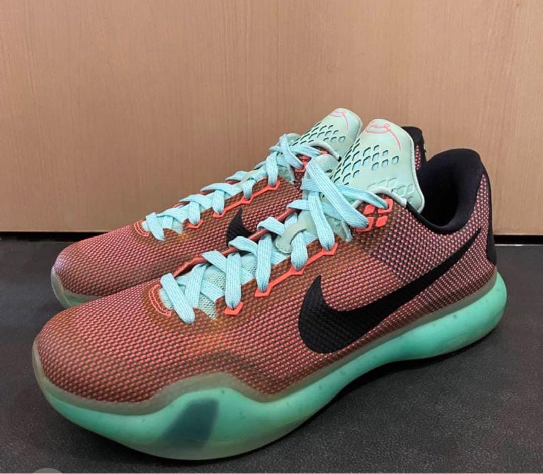 コービーバッシュ