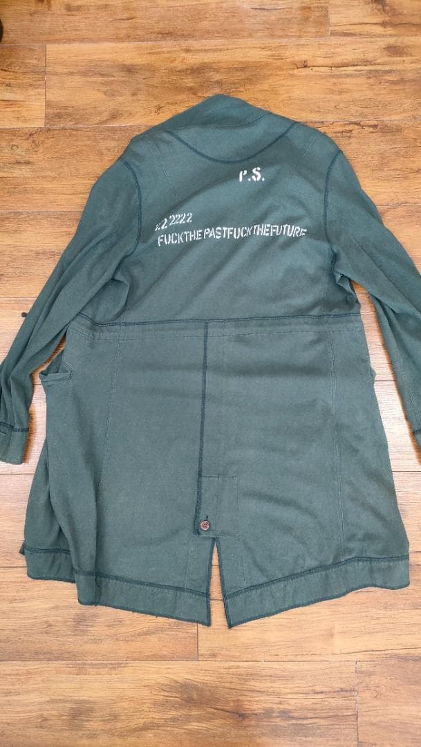 アンダーカバーイズム