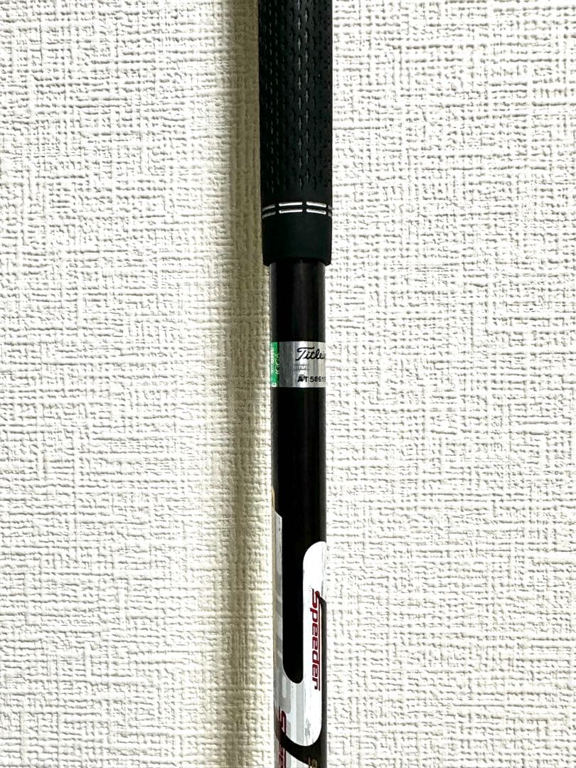 タイトリスト TS2 3W スピーダーエボ4 6S