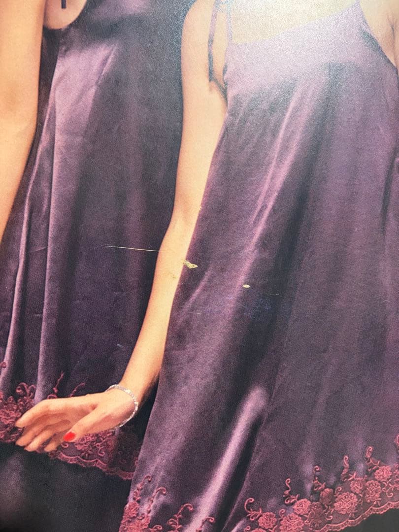 キャンディーズ　木製パネル　アン・ドゥ・トロワ