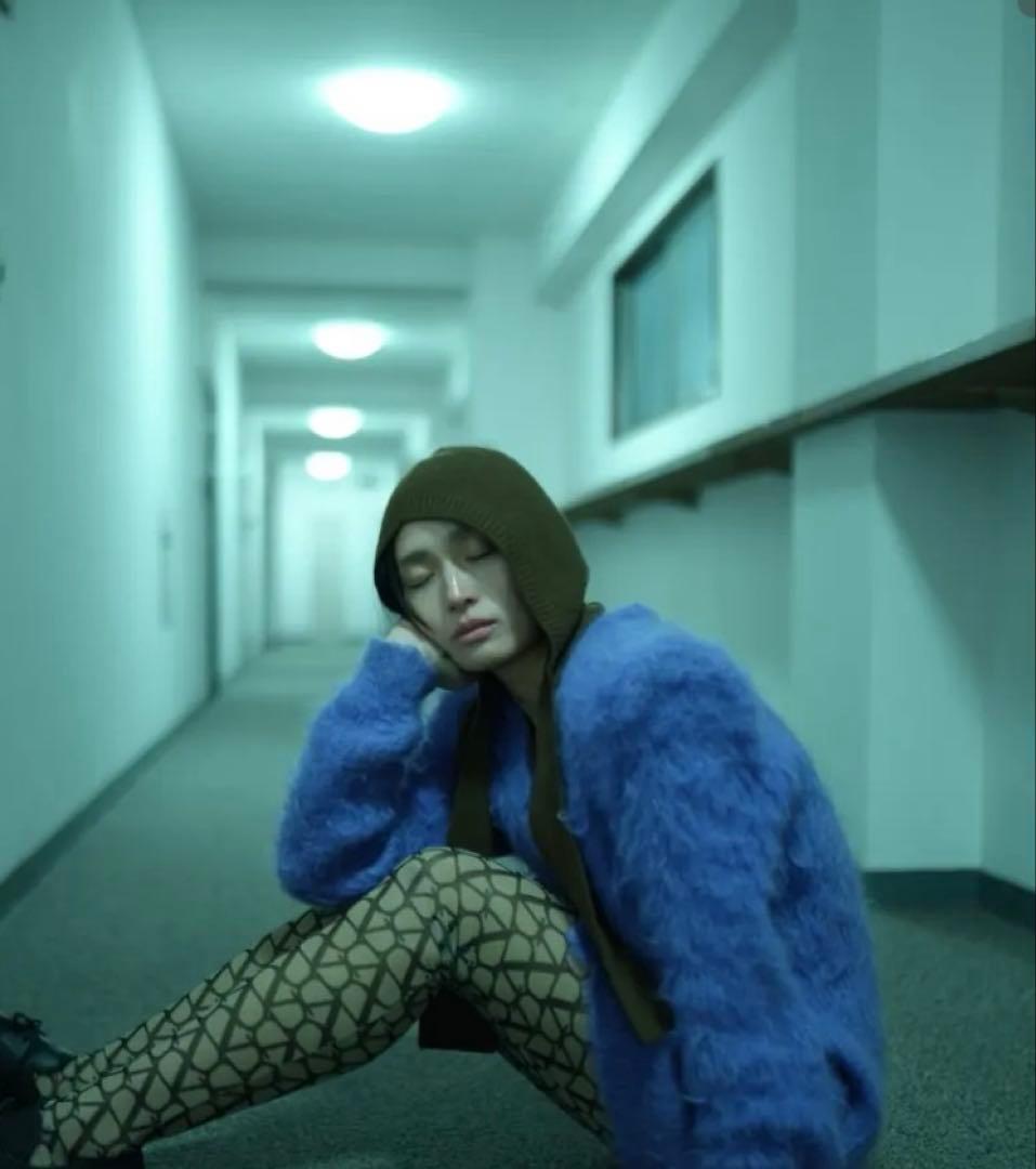 完売品moontreeplanet ZUKIN ブラウン