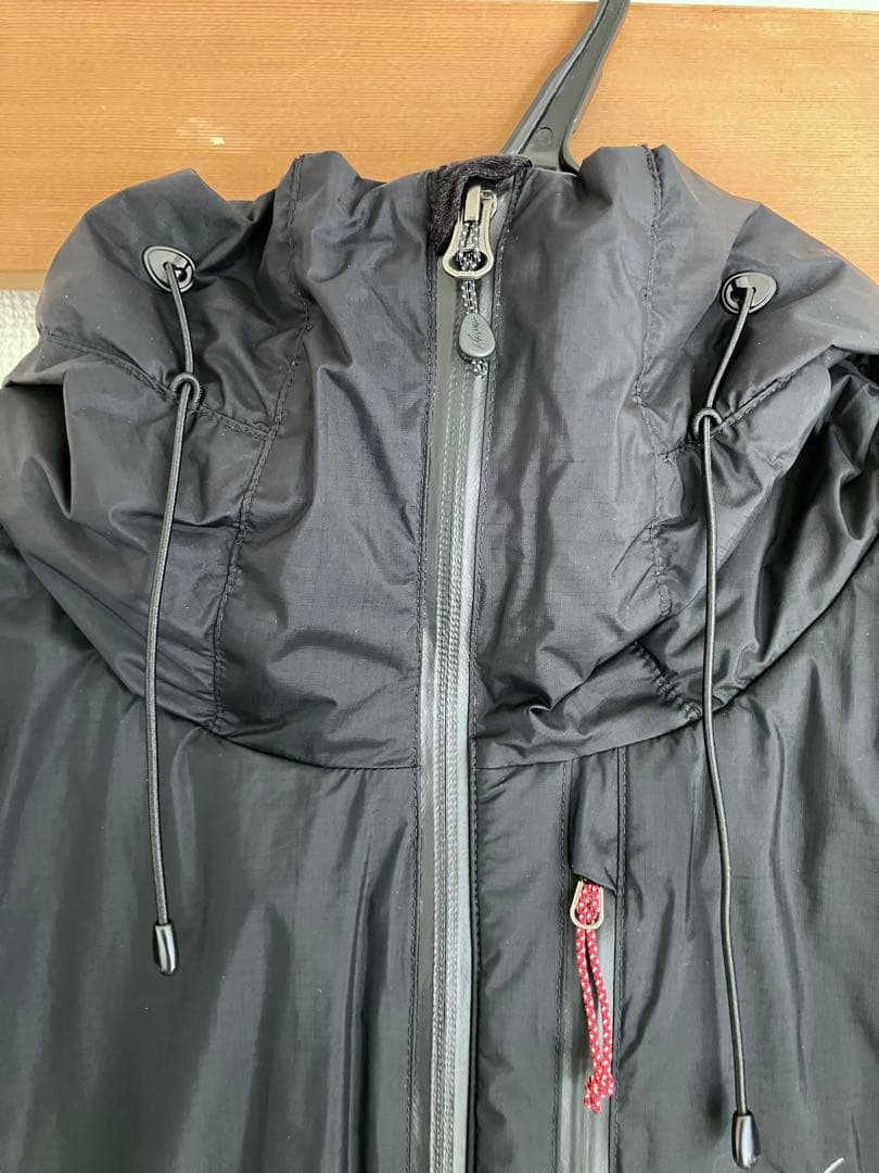 NANGA（ナンガ）　オーロラテックス ダウン ジャケット