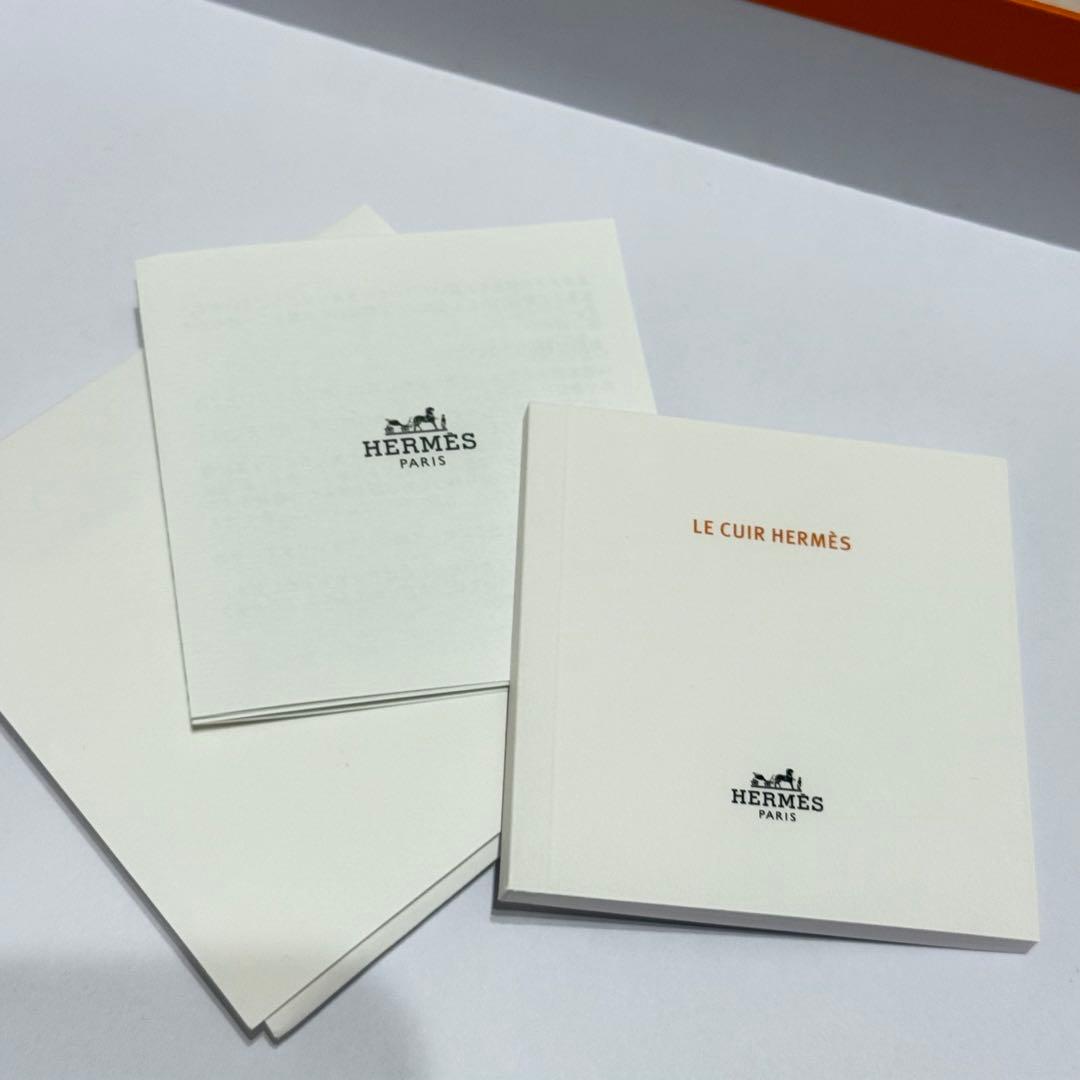 Hermes(エルメス) ピコタンPM 空箱