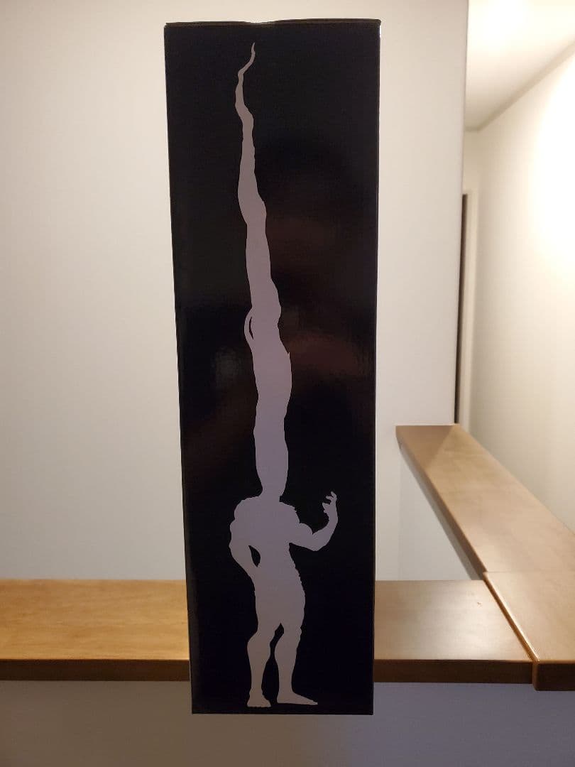 一番くじ　HUNTER×HUNTER ラストワン　ゴン・フリークス フィギュア