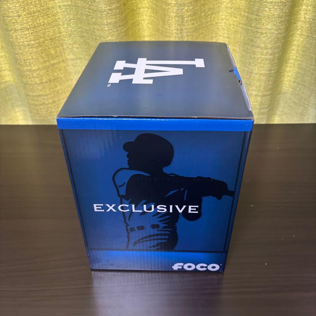 Loppi HMV 限定品　MLB 2025 ドジャース 大谷翔平 ボブルヘッド