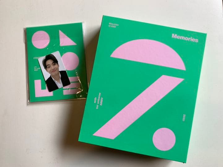 ミュージック BTS 2020