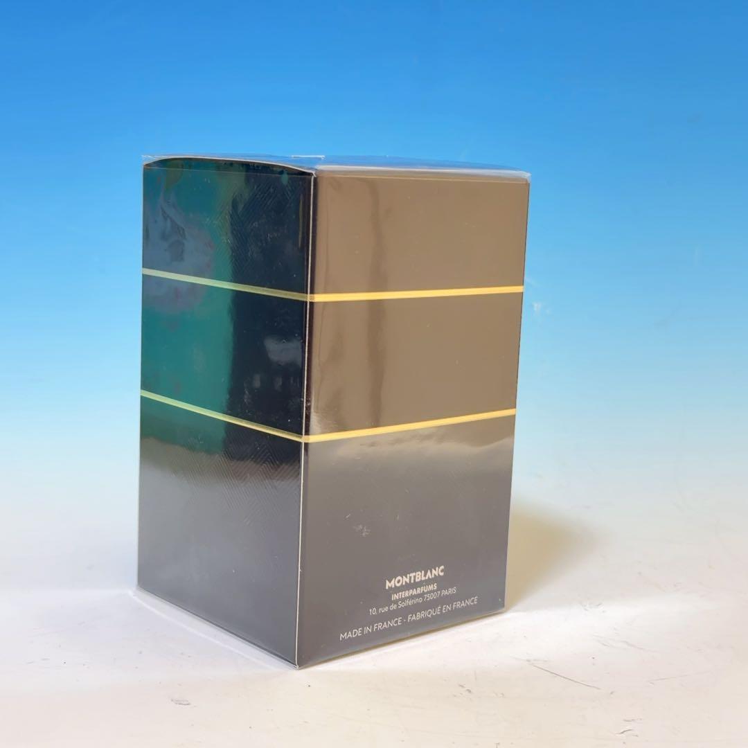 モンブラン エクスプローラー エクストレーム パルファム SP 60ml