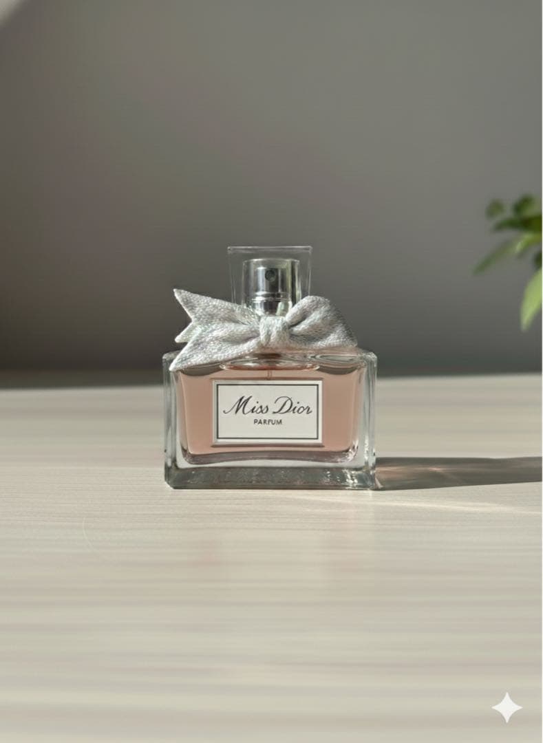 Miss Dior ミスディオール パルファム 香水 正規品