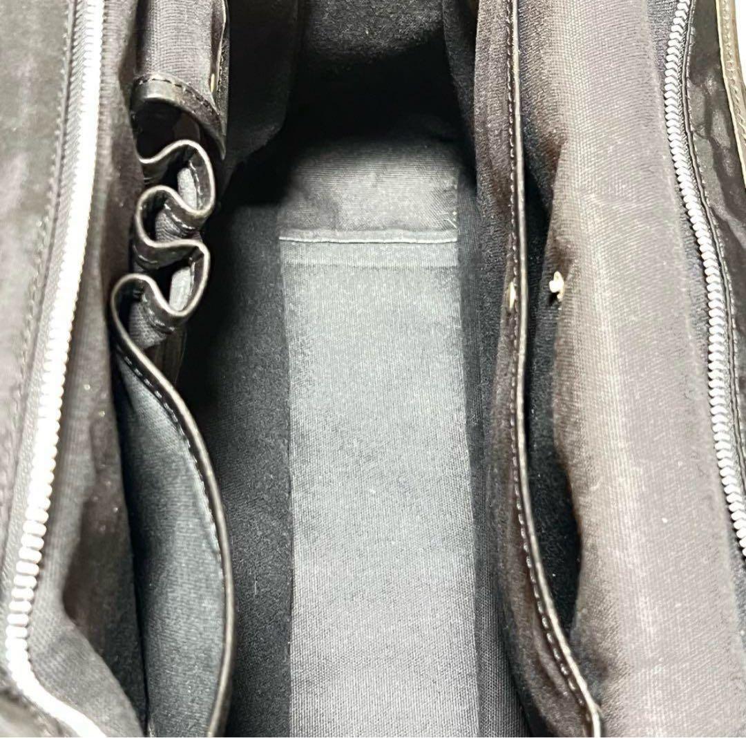 Felisi フェリージ ビジネスバッグ 黒 8637/2 ブリーフケース