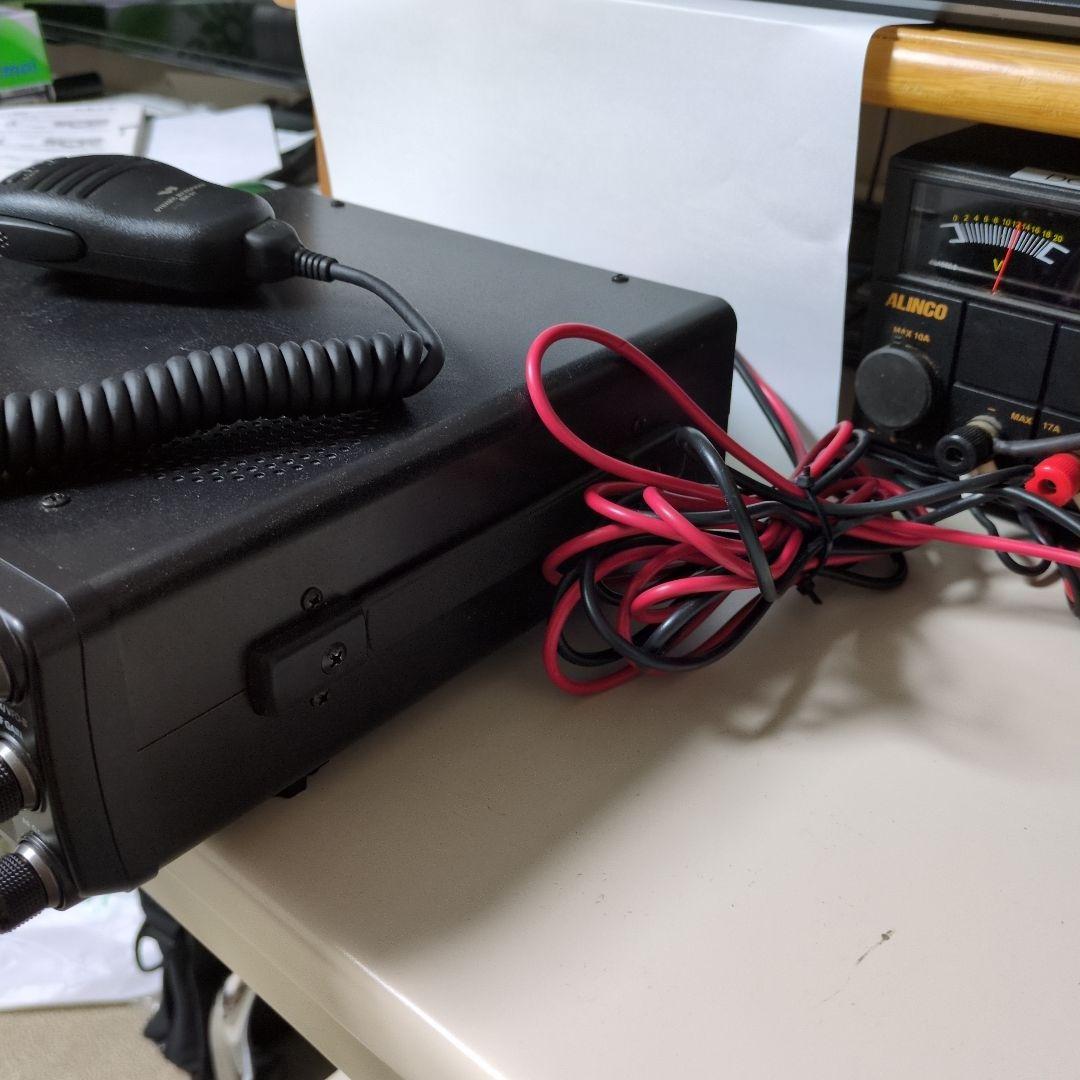 YAESU FT-991 オールモードトランシーバー