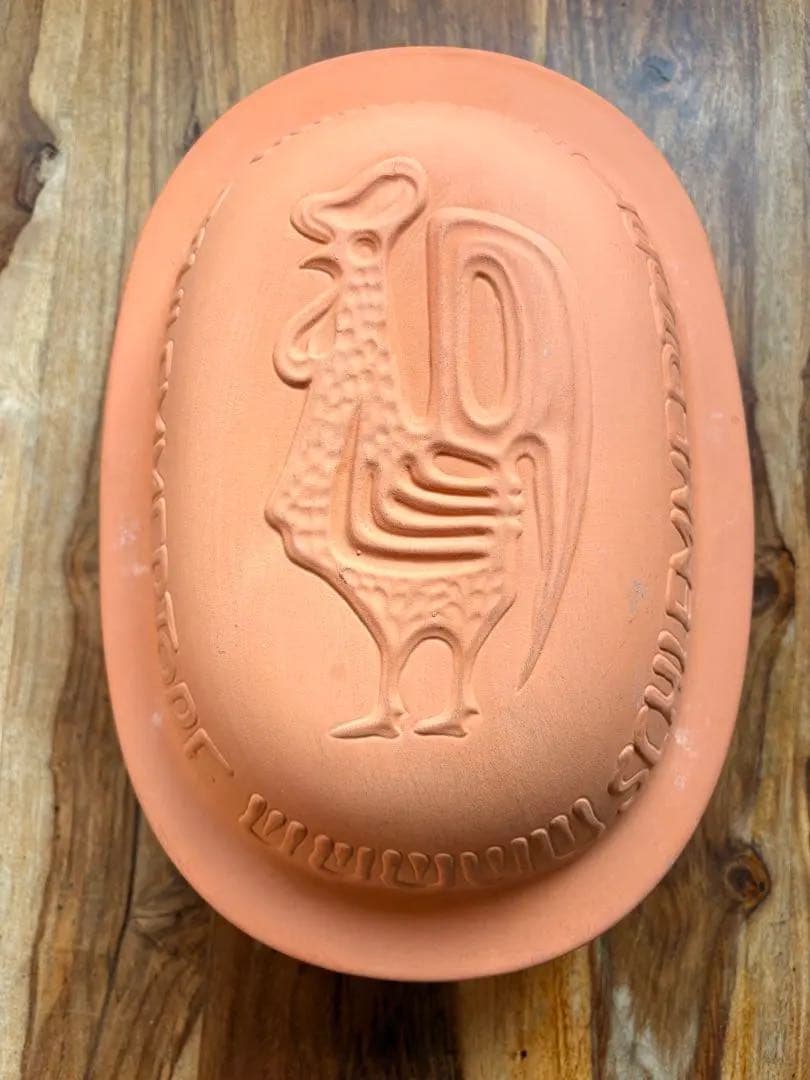 Scheurich Keramik レーマートップ　クレイベーカー ドイツ製