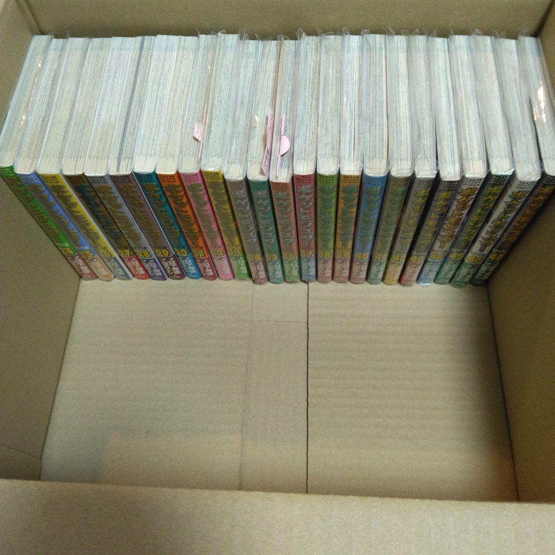 ポケモン　ポケットモンスタースペシャル　1～58　ポケスペ