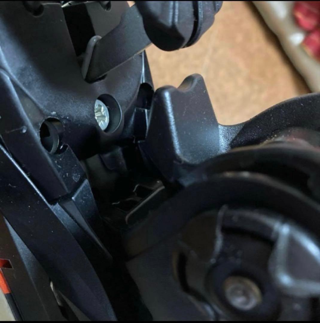 ROSSIGNOL GS ジュニアレーシング　160cm