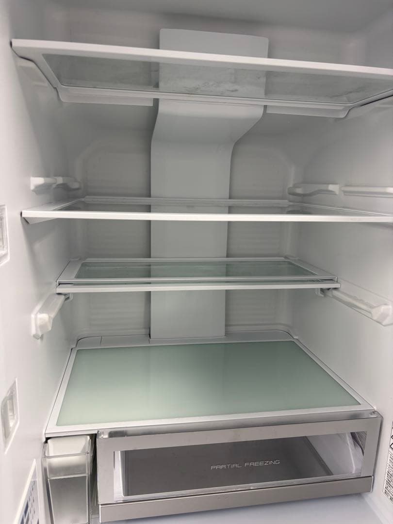 女性オーナー！パナソニック5ドア冷蔵庫！